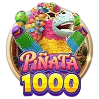 PIÑATA 1000